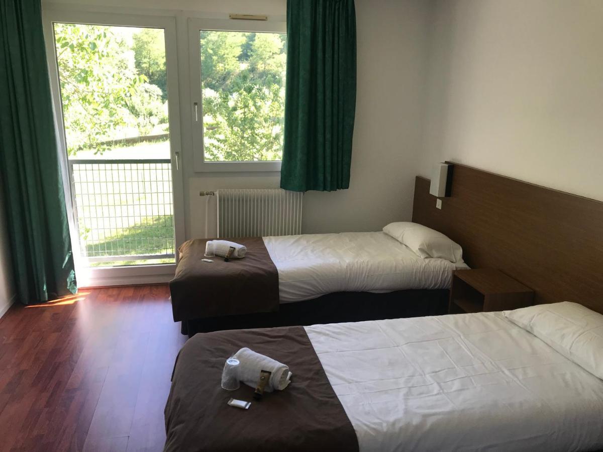 Hotel Restaurant L'Artiere Ceyrat Zewnętrze zdjęcie